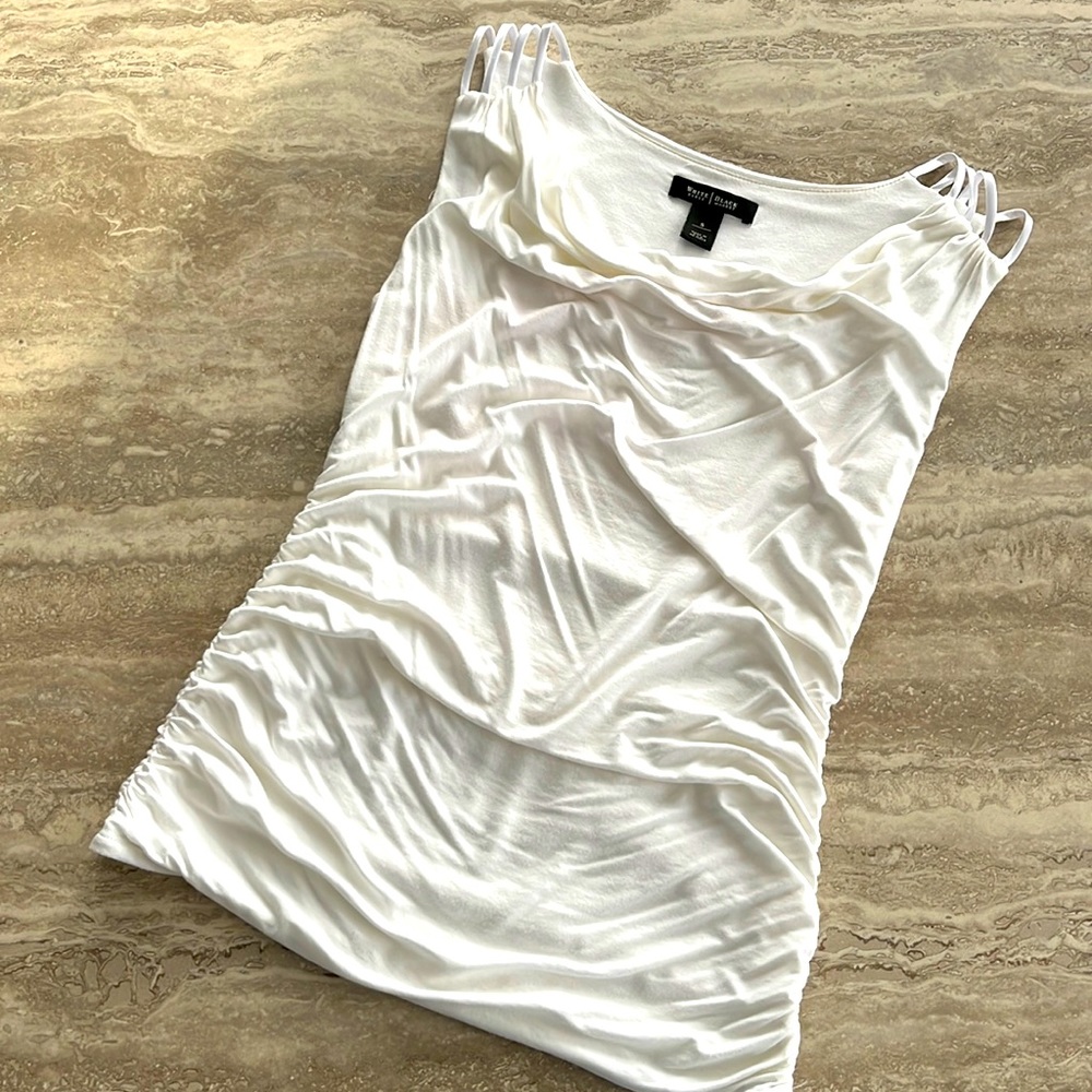 WHBM tank top